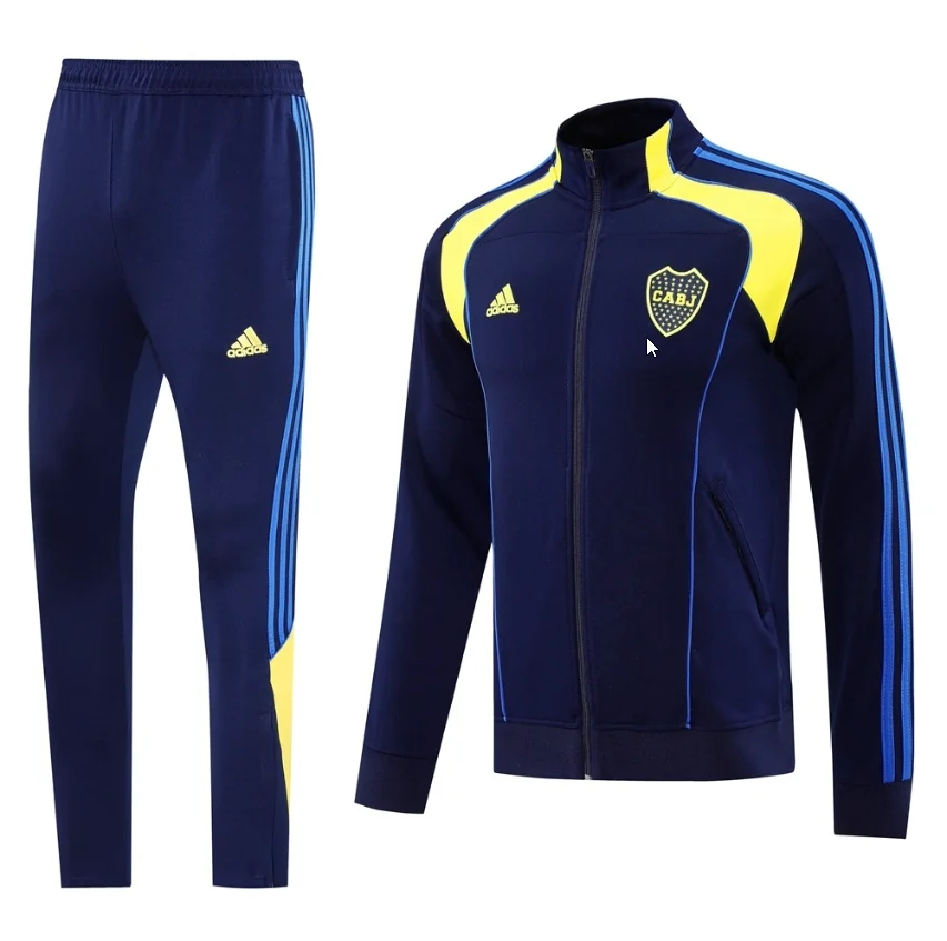 Camiseta Boca Juniors Chándal
